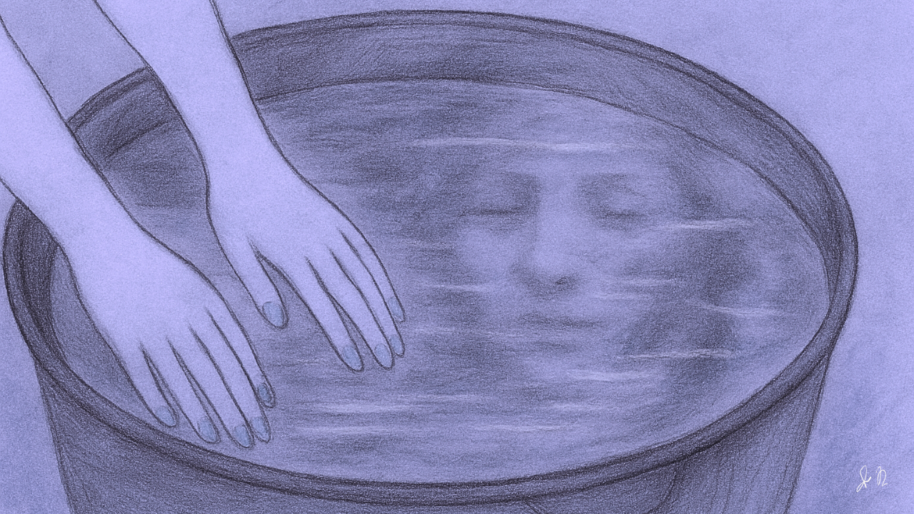 Housekeeping for the Dead