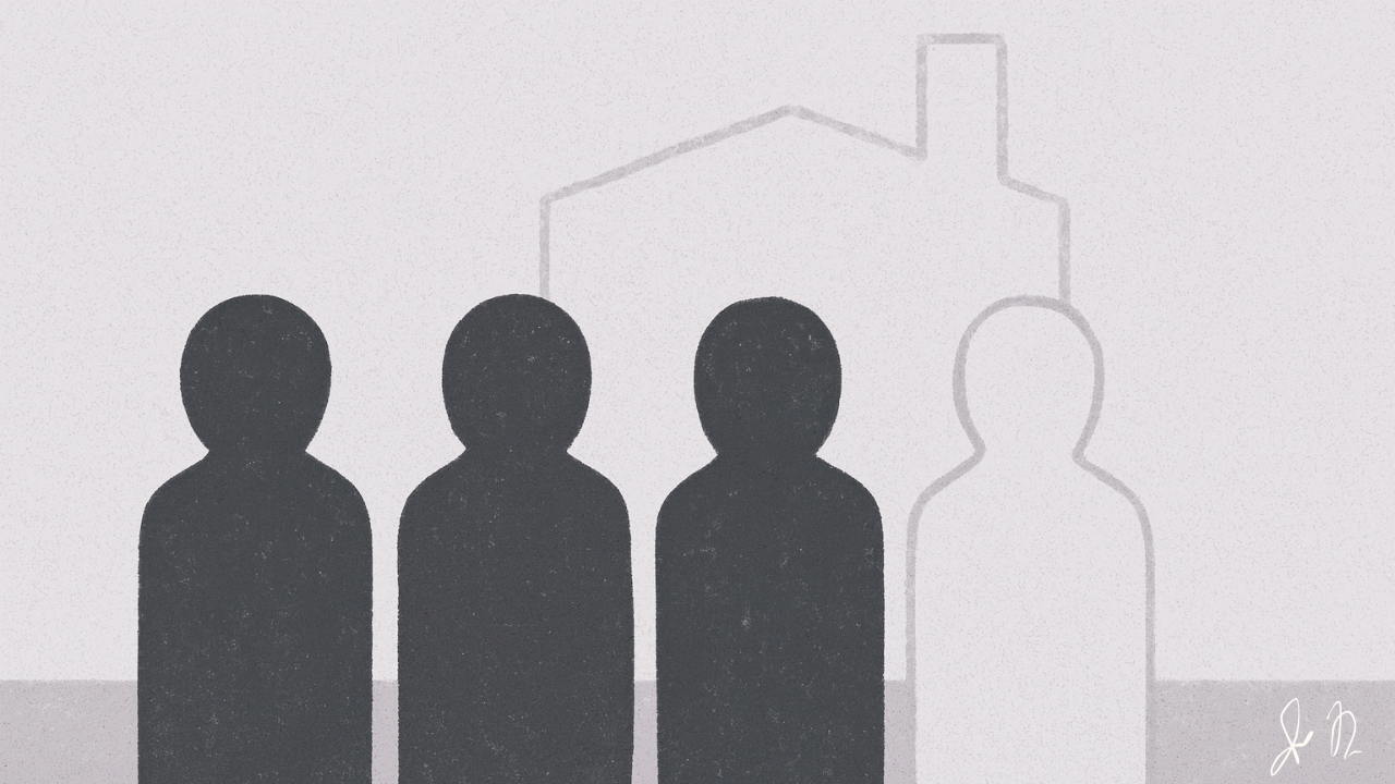 What Are Friends For?