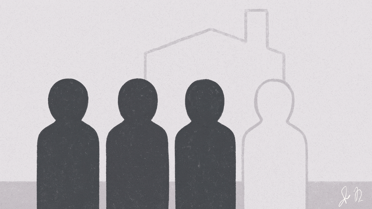 What Are Friends For?