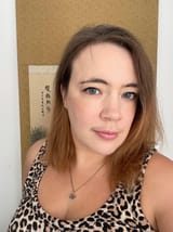 Hannah Catrin Shearer