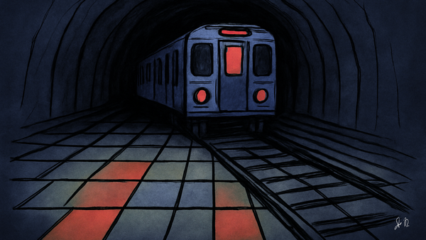 End of the Line