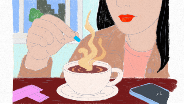 Behavioral Pause