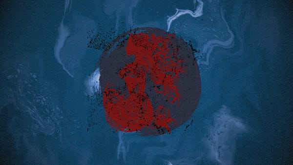 Songs for the Dead and Drowning