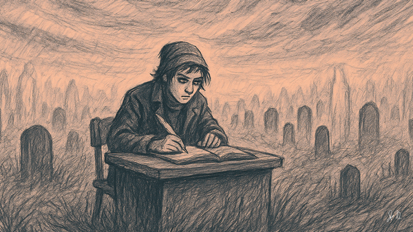 The Ghost Census