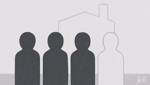 What Are Friends For?